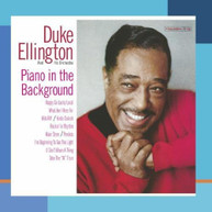DUKE ELLINGTON - PIANO IN THE BACKGROUND (BONUS TRACKS) (MOD) CD