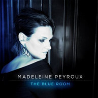 MADELEINE PEYROUX - BLUE ROOM (DIGIPAK) CD