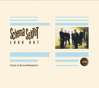 SCHEMA SEXTET - LOOK OUT CD