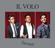 IL VOLO - PLATINUM COLLECTION (IMPORT) CD