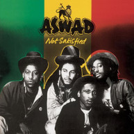 ASWAD - NOT SATISFIED (BONUS TRACKS) CD