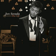 JON SECADA - GIFT CD