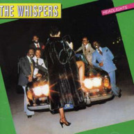 WHISPERS - HEADLIGHTS CD