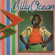 BILLY OCEAN - BILLY OCEAN (BONUS TRACKS) (EXPANDED) CD