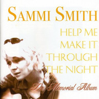 SAMMI SMITH - HELP ME MAKE IT THROUGH THE NIGHT CD