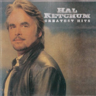 HAL KETCHUM - GREATEST HITS (MOD) CD
