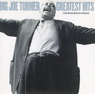 JOE TURNER - GREATEST HITS (MOD) CD
