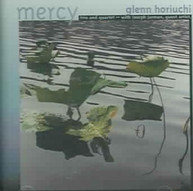 GLENN HORIUCHI - MERCY CD