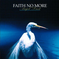 FAITH NO MORE - ANGEL DUST CD