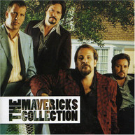 MAVERICKS - COLLECTION (UK) CD