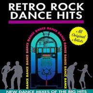 RETRO ROCK DANCE HITS VARIOUS (MOD) CD