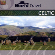 WORLD TRAVEL CELTIC VARIOUS CD