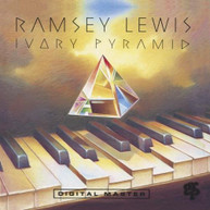 RAMSEY LEWIS - IVORY PYRAMID (MOD) CD