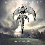QUEENSRYCHE - GREATEST HITS CD