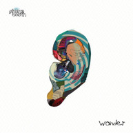 PHONEBOOTH - WONDER (VOL.) (3) (IMPORT) CD