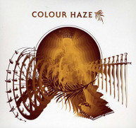 COLOUR HAZE - SHE SAID (IMPORT) CD