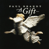 PAUL BRANDT - GIFT (IMPORT) CD