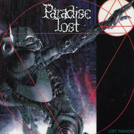 PARADISE LOST - LOST PARADISE (DIGIPAK) CD