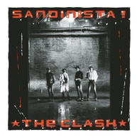 CLASH - SANDINISTA - CD