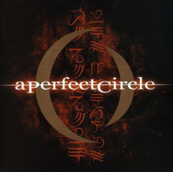 PERFECT CIRCLE - MER DE NOMS CD