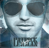PATRICK LEHMAN - BUTCHY'S SON (IMPORT) CD