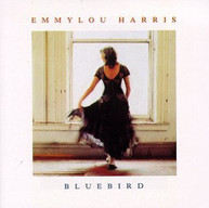 EMMYLOU HARRIS - BLUEBIRD (MOD) CD