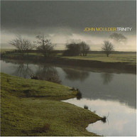 JOHN MOULDER - TRINITY CD