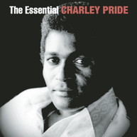 CHARLEY PRIDE - ESSENTIAL CHARLEY PRIDE - CD