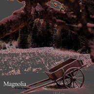 MAGNOLIA - SVARTA SAGOR (DIGIPAK) CD