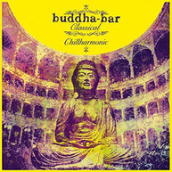BUDDHA -BAR CLASSICAL CHILLHARMONIC / VARIOUS (IMPORT) CD