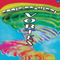 EDDIE PALMIERI - VORTEX (MOD) CD