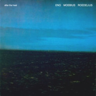ENO MOEBIUS ROEDELIUS - AFTER THE HEAT (REISSUE) CD