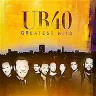UB40 - GREATEST HITS CD