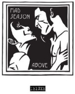 MAD SEASON - ABOVE (+DVD) (EXPANDED) CD