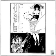 HUMBLE PIE - HUMBLE PIE (IMPORT) CD