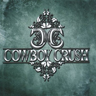 COWBOY CRUSH - COWBOY CRUSH (MOD) CD