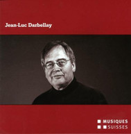 DARBELLAY NIEDERHAUSER - KOMPONISTEN - KOMPONISTEN-PORTRAIT CD