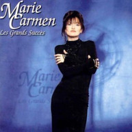MARIE CARMEN - LES GRANDS SUCCES (IMPORT) CD