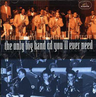ONLY BIG BAND CD YOU'LL EVER NEED VARIOUS CD