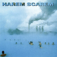 HAREM SCAREM - VOICE OF REASON (BONUS TRACK) (REISSUE) CD