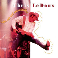 CHRIS LEDOUX - RODEO ROCK & ROLL COLLECTION (MOD) CD