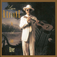LEON REDBONE - UP A LAZY RIVER (REISSUE) CD