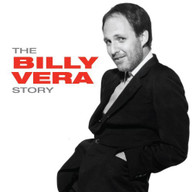 BILLY VERA - BILLY VERA STORY CD