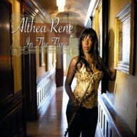 ALTHEA RENE - IN THE FLOW (DIGIPAK) CD