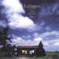 BLUERUNNERS - GRAND BLEU CD