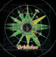 ORB - ORBLIVION (MOD) CD