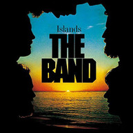 BAND - ISLANDS (IMPORT) CD