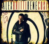 ALEX BRITTI - BENE COSI (IMPORT) CD