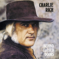 CHARLIE RICH - BEHIND CLOSED DOORS (EXPANDED) CD