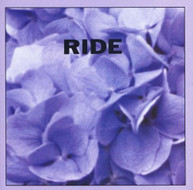 RIDE - SMILE (EP) (MOD) CD